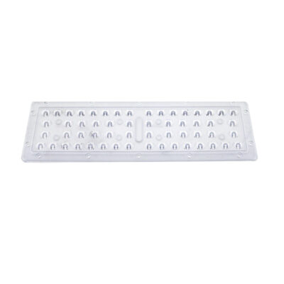 Optique 145ºX70º pour Spot LED Modulaire Retrofit/Speed 50W - Ledme - LM6315