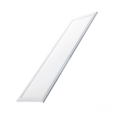 Panneau LED Rectangulaire Série Bure 120X30 cm 40W CCT - Ledme - LM5267