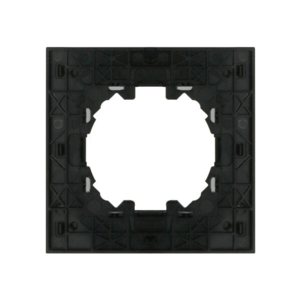 Châssis PC pour 1 Module - FMMB Noir - Ledme - FMMB-48-B – Image 8