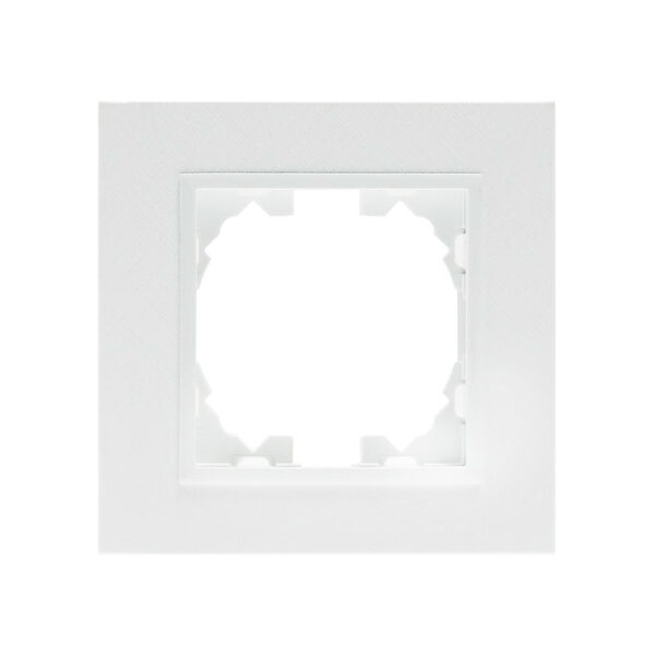 Châssis PC pour 1 Module - FMMB Noir - Ledme - FMMB-48-B – Image 3
