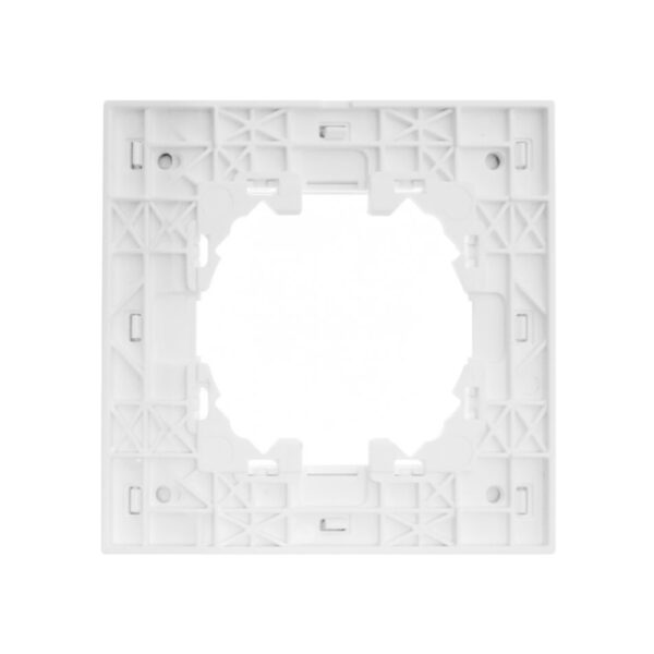 Châssis PC pour 1 Module - FMMB Noir - Ledme - FMMB-48-B – Image 4