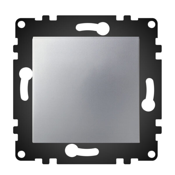 Interrupteur simple - PJ Blanc - Ledme - PJ-01-W – Image 6
