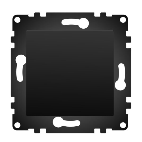 Interrupteur simple - PJ Blanc - Ledme - PJ-01-W – Image 5