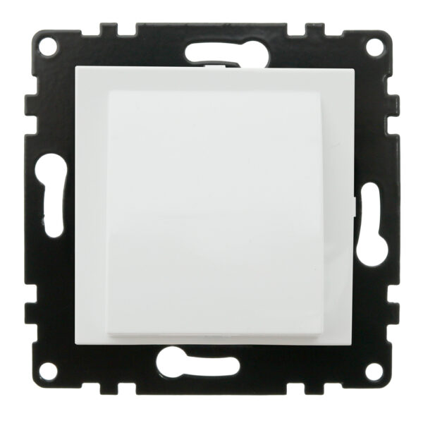 Module de sortie de câble - PJ Blanc - Ledme - PJ-30-W – Image 4