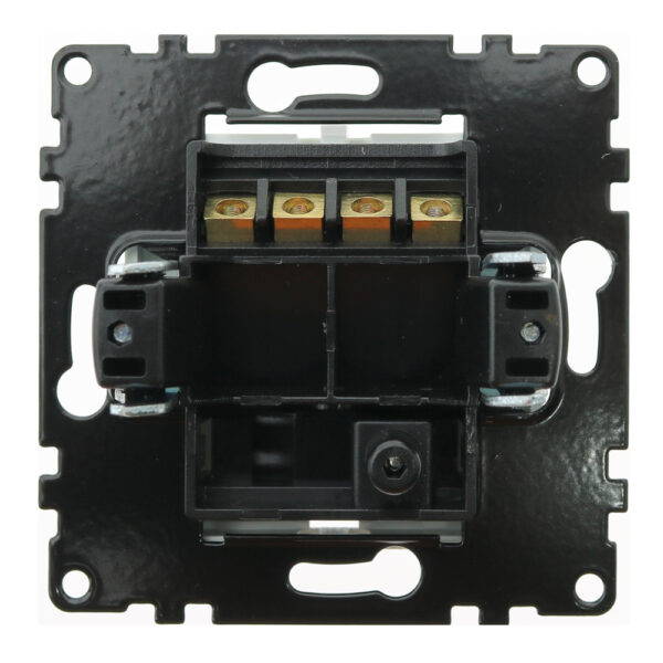 Module de sortie de câble - PJ Blanc - Ledme - PJ-30-W – Image 3