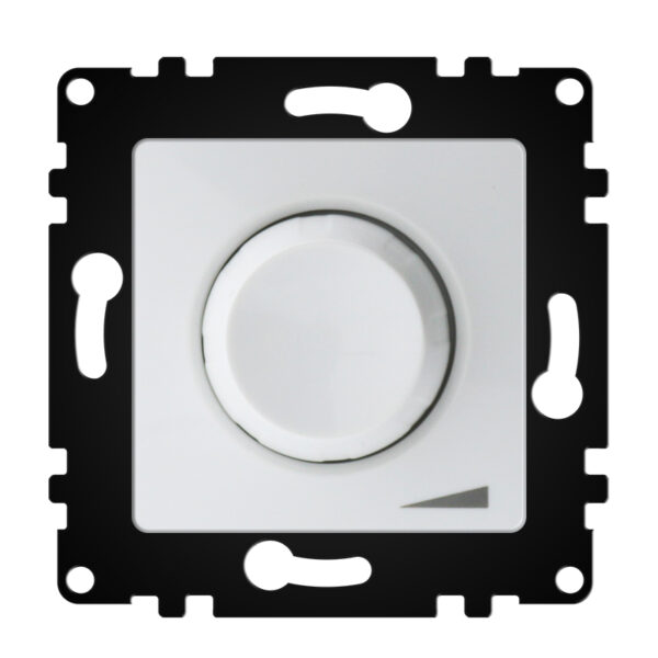 Potentiomètre 0-600W - PJ Blanc - Ledme - PJ-36A-W – Image 4