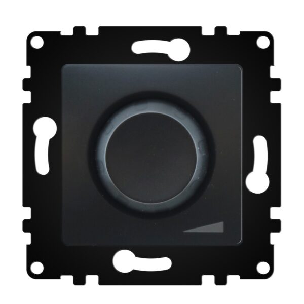 Potentiomètre 40-600W - PJ Noir - Ledme - PJ-36-B – Image 6