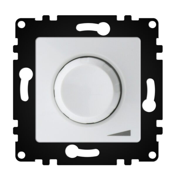 Potentiomètre 40-600W - PJ Noir - Ledme - PJ-36-B – Image 5
