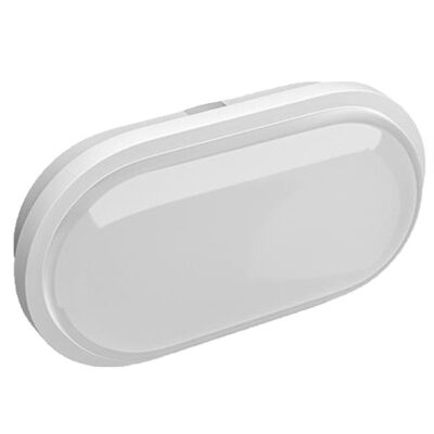 Plafón LED Ovale Vis 20W IP65 4500K - Ledme - LM8242