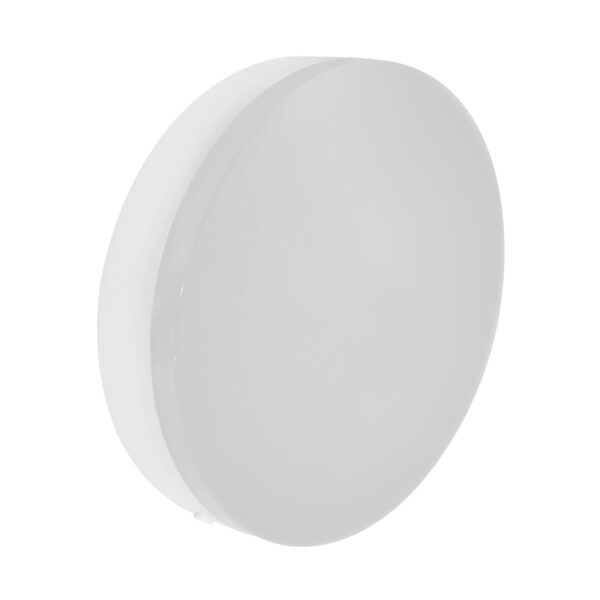 Plafonnier LED rond Nature 24-18-15-12W IP65 - Ledme - LM8235