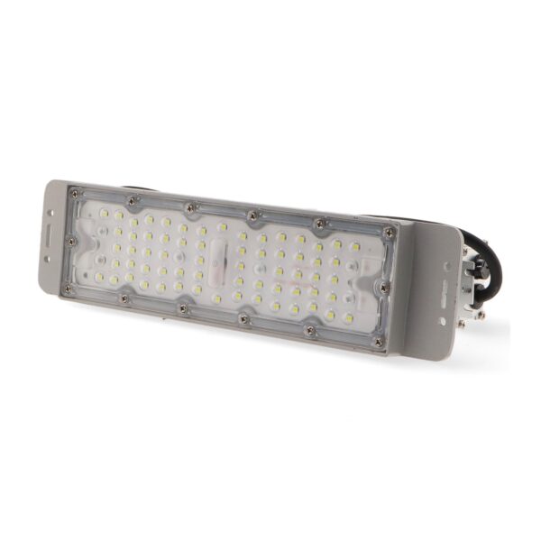 Spot LED Modulaire Retrofit 50W 6000K - Ledme - LM6441