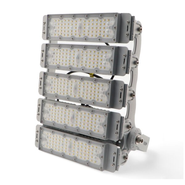 Foco Modulaire LED Premium 250W 5000K - Ledme - LM6246