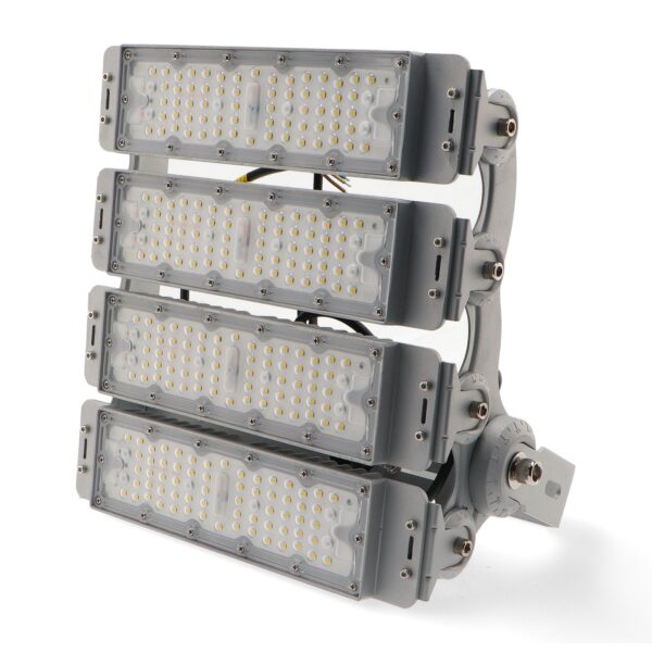 Foco Modulaire LED Premium 200W 5000K - Ledme - LM6244
