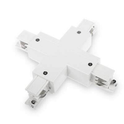 Connecteur type X pour rail triphasé - Ledme - LM3215