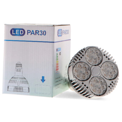Ampoule LED E27 PAR30 35W 3000K - Ledme - LM7153