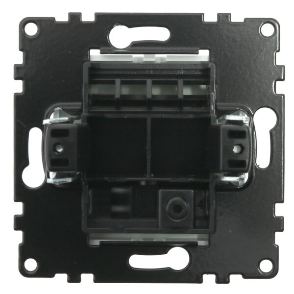 Module de couverture vierge - PJ Blanc - Ledme - PJ-31-W – Image 3
