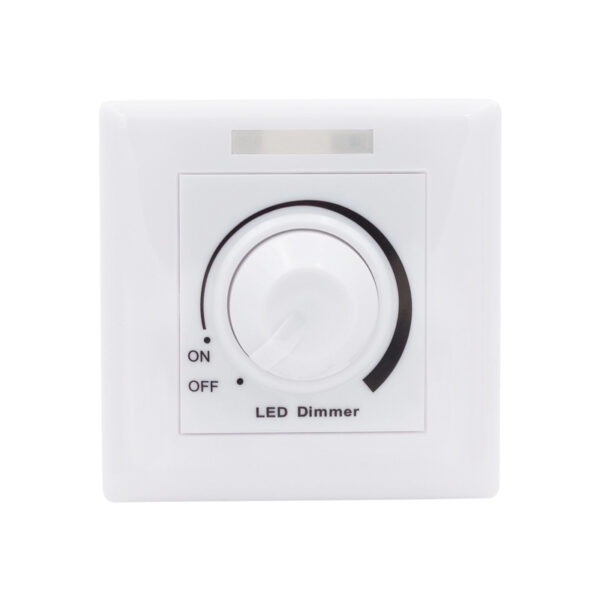Variateur LED 0-10V - Ledme - LM9102 – Image 3