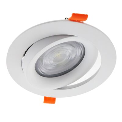 Spot Downlight LED Orientable CobMon 20W - DSC 3000K - Ledme - LM4212