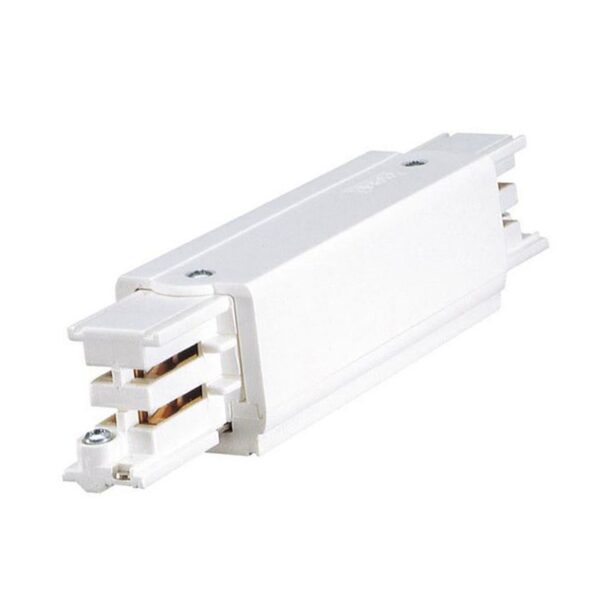 Connecteur avec séparateur en ligne pour rail triphasé Noir - Ledme - LM3216 – Image 4