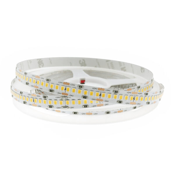 Tiroir LED 24V DC SMD2835 Ziadna IP20 240Led/m - 5 Métros 4000K - Ledme - LM2802