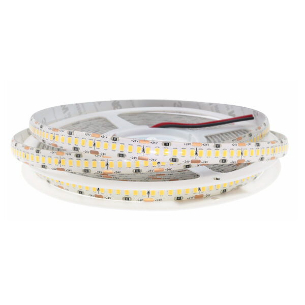 Tiroir LED 24V DC SMD2835 Ziadna IP65 240 Led/m - 5 Métros 4000K - Ledme - LM2805