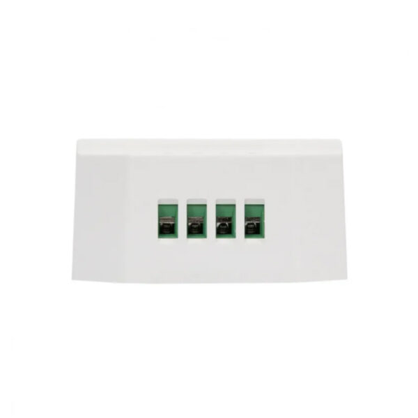 Variateur LED TRIAC RF compatible avec bouton poussoir - Ledme - LM2086 – Image 4