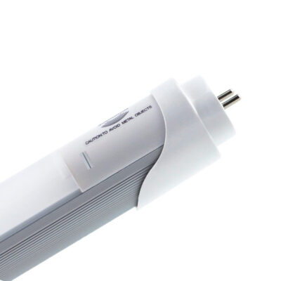 Tube LED T8 1500 mm Ekran. Avec détecteur de mouvement Il.Security 24W Connexion double face 6000K - Ledme - LM1009