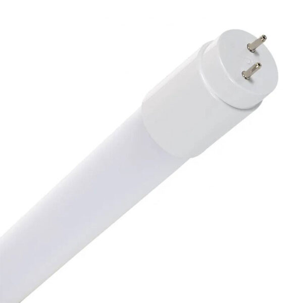 Tube LED T8 1500 mm Stak 24W Verre Connexion Un Côté - DSC - Ledme - KB1058