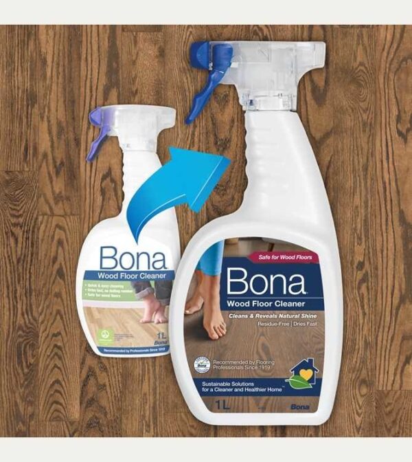 Bona nettoyant pour parquet 1l - BONA - Entretien des sols – Image 2