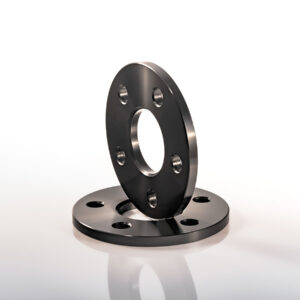 Système d'écartement de voie A 10 mm par roue VW Lupo (6X / 6E / 6ES) -
