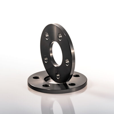 Système d'écartement de voie A 5 mm par roue Opel Corsa C -