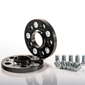 Système d'écartement de voie B + 25 mm par roue Opel Omega B1 -