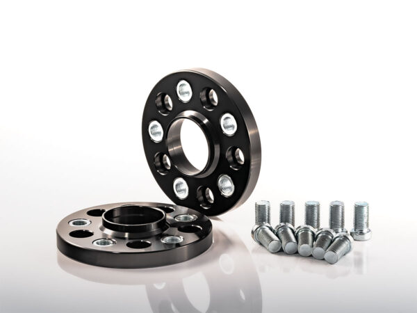 Système d'écartement de voie B + 20 mm par roue Audi S3 (8V) -