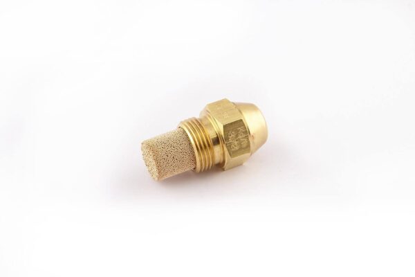 Gicleur buse diesel 0,75 45° S Danfoss pour chauffage - 1940172 - CLAS Equipements