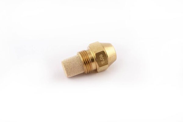 Gicleur buse diesel 0,75 80° S Danfoss pour chauffage - 1940175 - CLAS Equipements