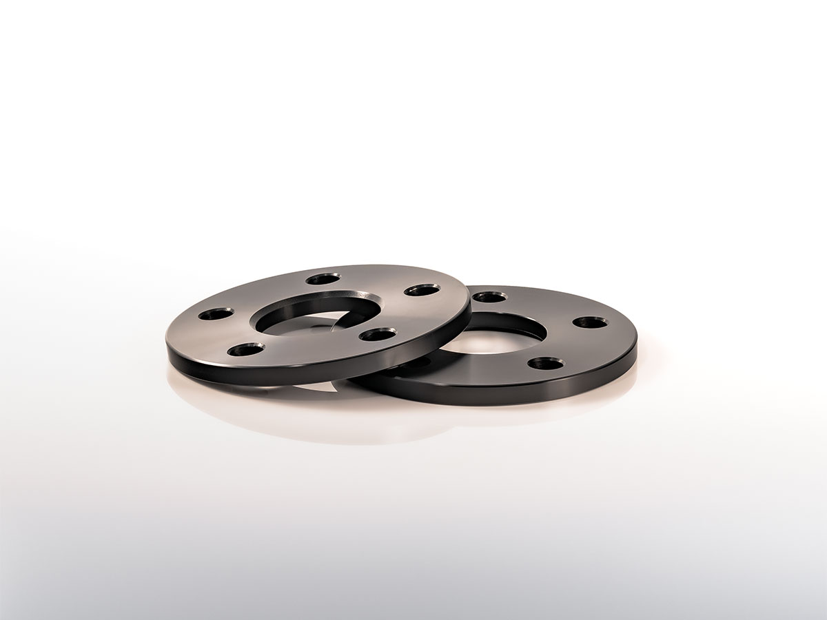 Système d'écartement de voie A 10 mm par roue BMW 4er (F32) - – Image 2