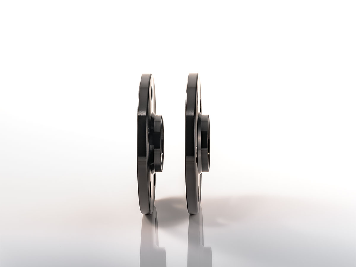 Système d'écartement de voie A 15 mm par roue Seat Toledo 3 (5P) - – Image 2