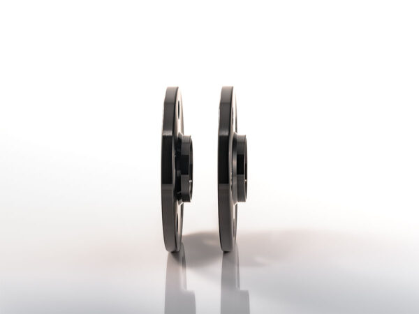 Système d'entretoise de roue A 15 mm par roue Audi 200 (C3 / 44 / 44Q) - – Image 2