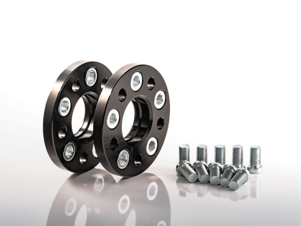 Système d'écartement de voie B + 20 mm par roue Audi S3 (8V) - – Image 2