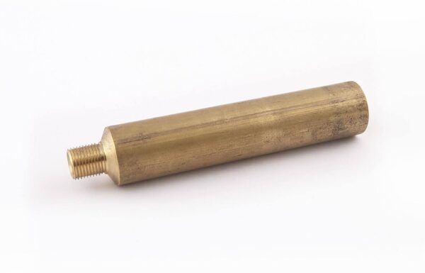 Réservoir de porte buse L95 pour chauffage - 2500112 - CLAS Equipements