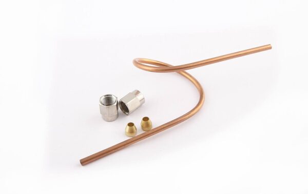 Boucle rame pour chauffage ANTARES 20-25-30-50 et MIZAR PX30-40-50 - 2500321 - CLAS Equipements