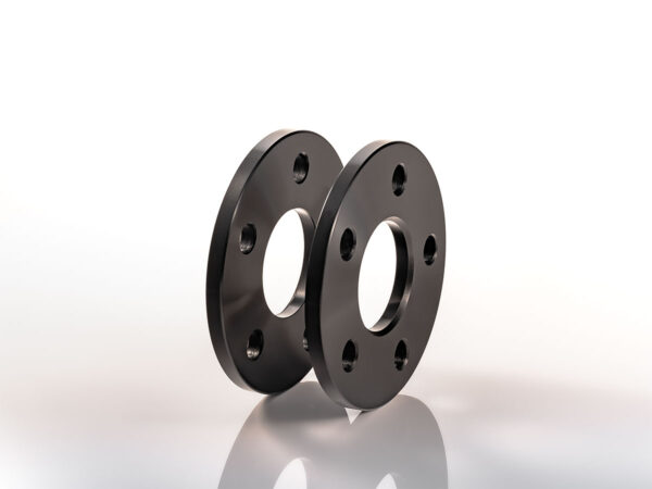 Système d'écartement de voie A 10 mm par roue Porsche 911 Turbo (996) - – Image 3