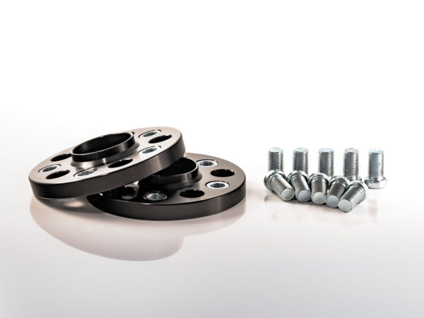 Système d'écartement de voie B + 20 mm par roue Audi S3 (8V) - – Image 3