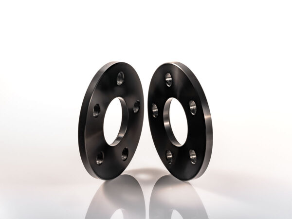 Système d'écartement de voie A 10 mm par roue Porsche 911 Turbo (996) - – Image 4