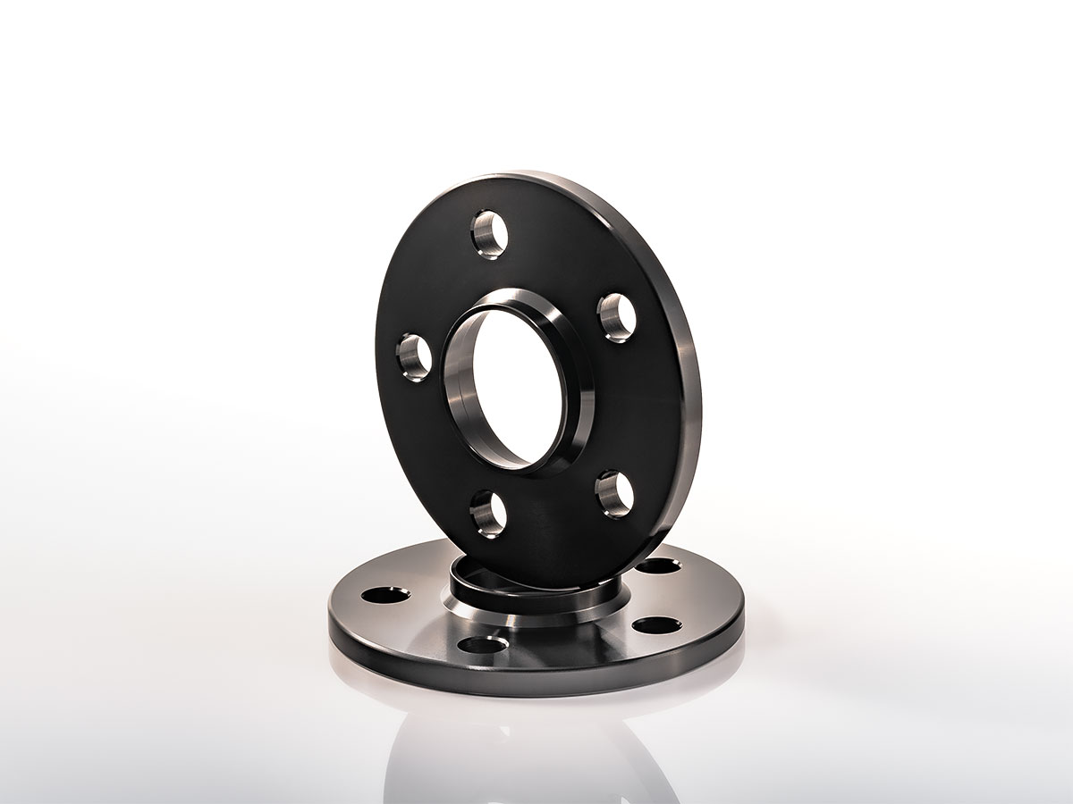 Système d'écartement de voie A 15 mm par roue Seat Toledo 3 (5P) - – Image 4