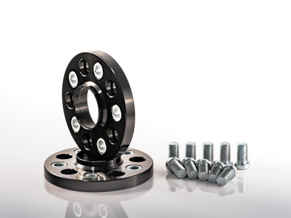 Système d'écartement de voie B + 20 mm par roue Audi S3 (8V) - – Image 4
