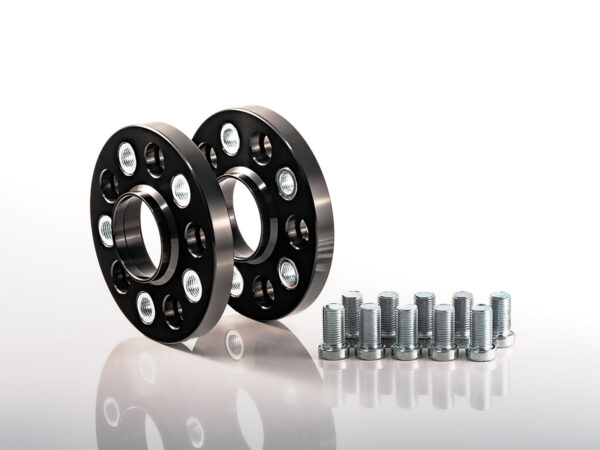 Système d'écartement de voie B + 20 mm par roue Audi S3 (8V) - – Image 5