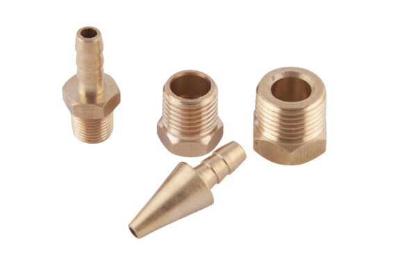 Kit contrôle pompe à vide et carburant - AC 0001BL - CLAS Equipements – Image 2