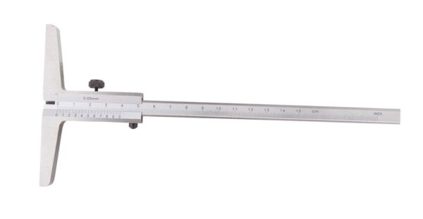 Jauge de profondeur 200mm - AC 0002 - CLAS Equipements