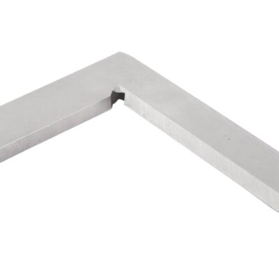 Equerre mécanicien 100x70mm - AC 0003 - CLAS Equipements